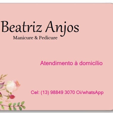 Beatrizanjos
