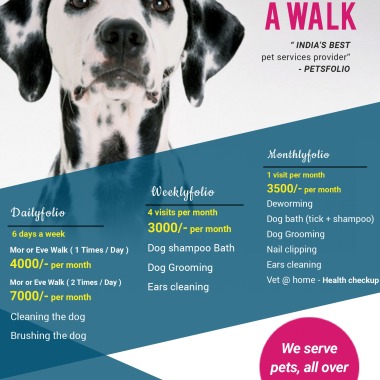 Petsfolio