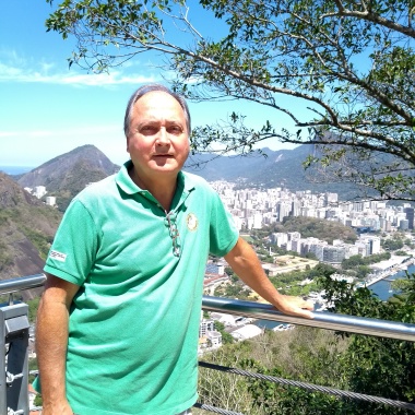 Ricardo
