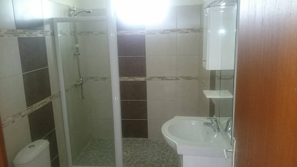 rénovation salle de bain d'une maison quadragenaire