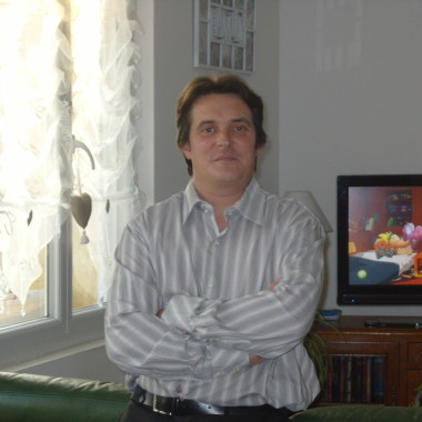 Langevin Cyril
