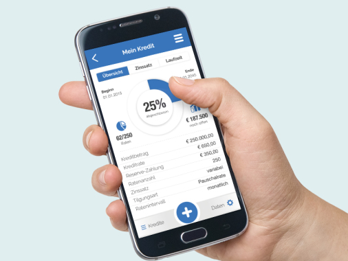 App-Entwicklung
