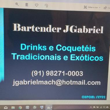 Bartender