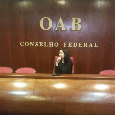 Advogada E Consultora Criminal 24Hs