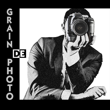 Grain De Photo