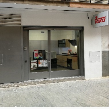 Teka Granada