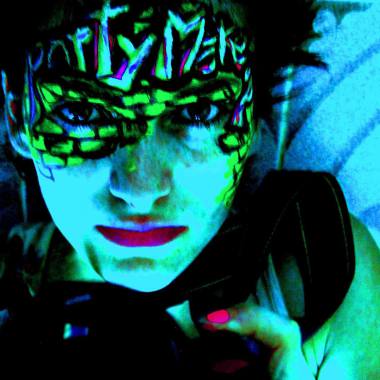 Leslie Décoratrice Scenographe