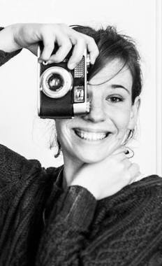 Kim Garell Photographe