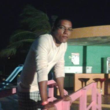 Gilberto Dos Santos Filho