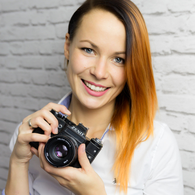 Bbfoto Magdalena Sawicka-Orzechowska