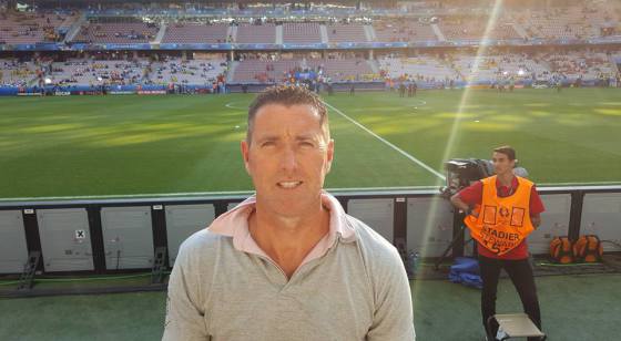 Euro 2016 Nice 