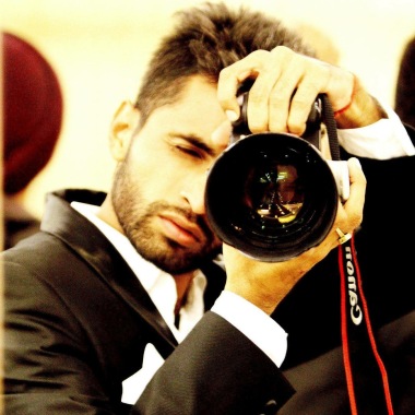 Rajat Saini