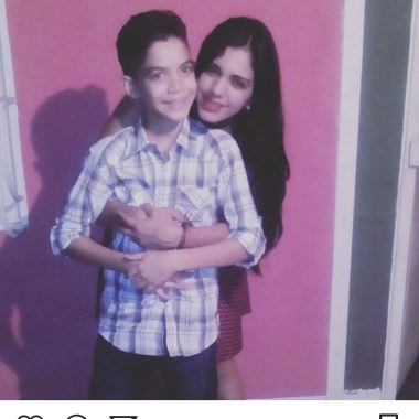 Cuidadora De Niños