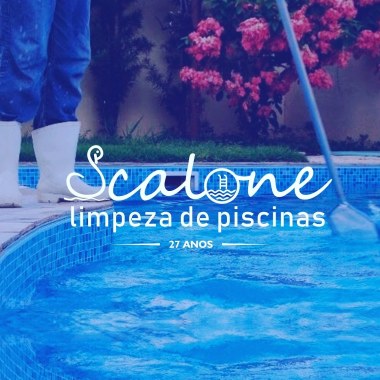 Scalone Piscinas