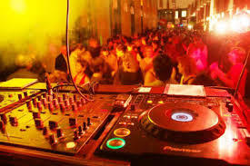 Dj Macon