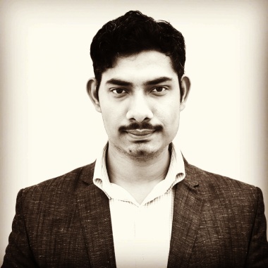 Jaideep Rana