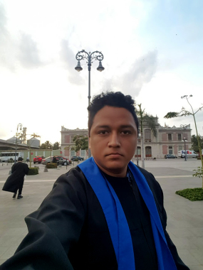Carlos Dg