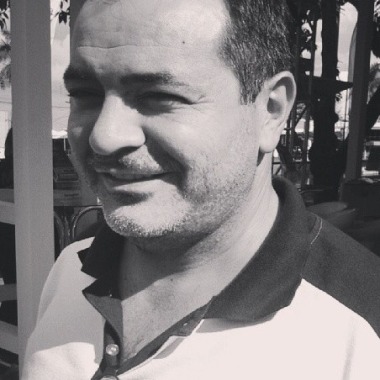 Paulo Martins