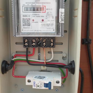 Confeccion De Tableros Electricos