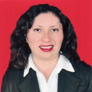 Paola Milagros Rojas Aranda Fisioterapeuta