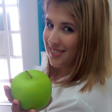 Nutricionista Thais De Sá