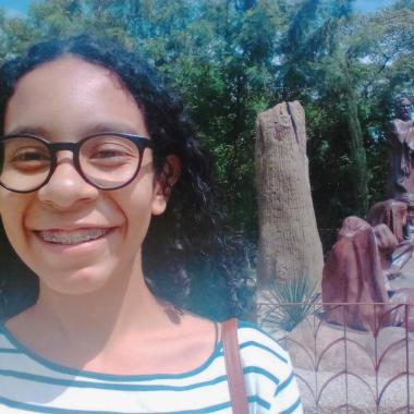 Ana Beatriz Dogwalker