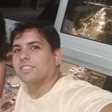 Dr. Paulo Carneiro