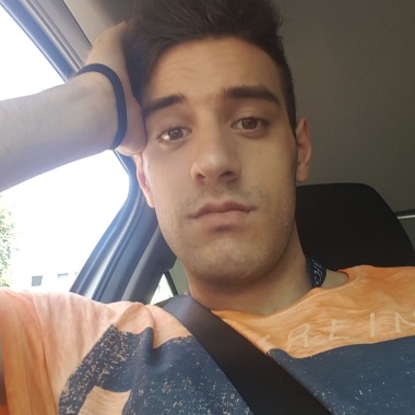 Fabio Cernicchi