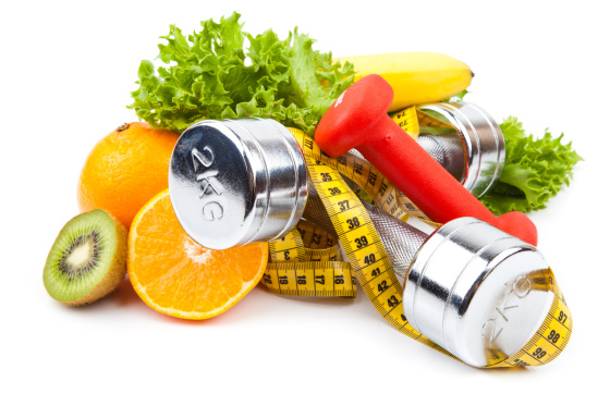 L'alliance de la Nutrition et du Coaching Sportif pour des résultats garantis !
