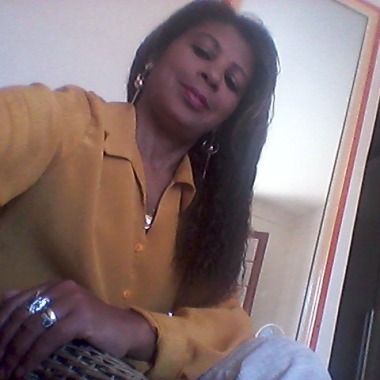 Coach Elza Duarte