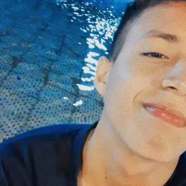 Jostin Zambrano