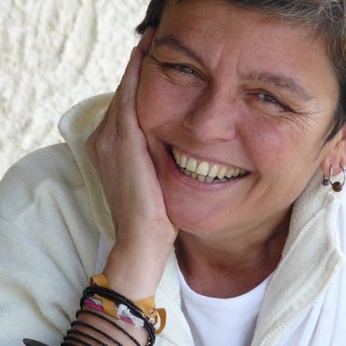 Françoise, Jardinier