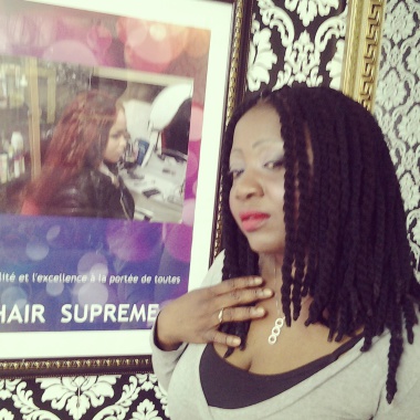 Hair Supreme