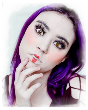 Model: Anna