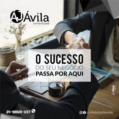 Avila Contabilidade