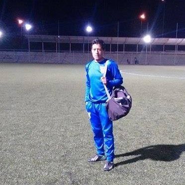 Alex Quilo