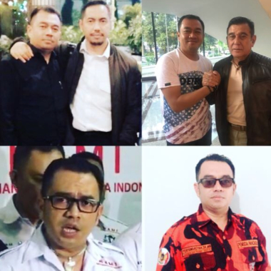 Law Office Feriyawansyah.Sh.Mh & Associates