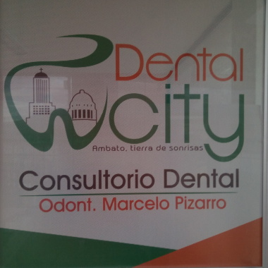 Dentalcity Ambato