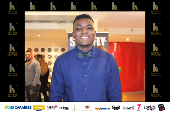 Remise de prix d'artistes HLA 2