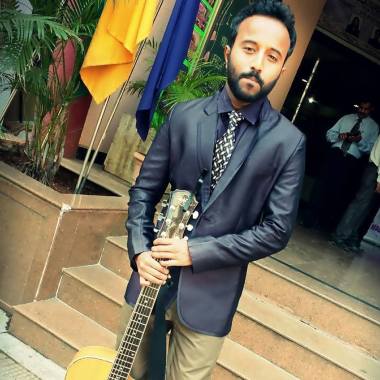 Vinod Vocal Music Teacher