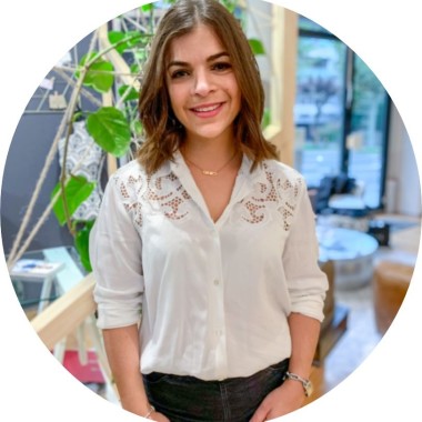 Karen Hayot Nutrition