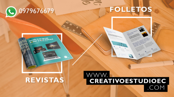 Diseño Gráfico