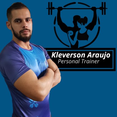 Kleverson Araujo Personal Trainer
