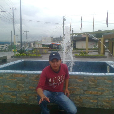 Luis Mendoza