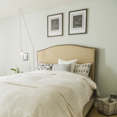 82 sq m apartment, Huntington Beach,CA