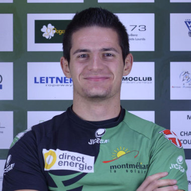 Mathieu Ghilardi