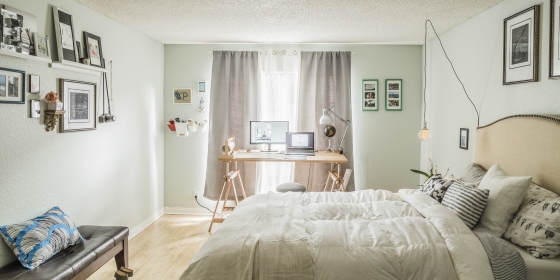 82 sq m apartment, Huntington Beach,CA