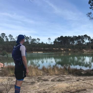 Trail Running