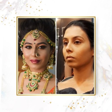 Rashmi'S Bridal Studio