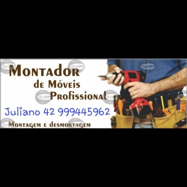 J.C Montador De Móveis